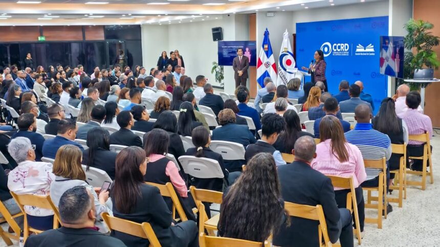 Auditoría forense fortalece el combate a la corrupción, afirma la Cámara de Cuentas