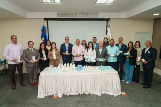 Sanar una Nación dona más de RD$25 millones en medicamentos a la DNCD