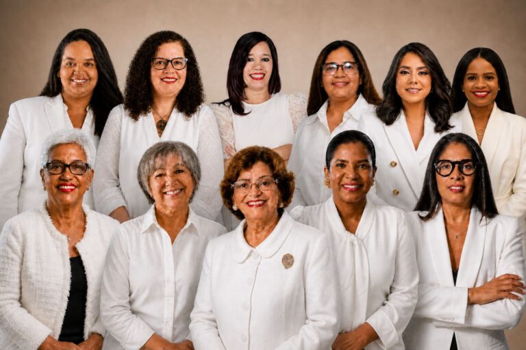 El periodismo hecho por mujeres vuelve a tomar la palabra por los 104 años de la revista Fémina