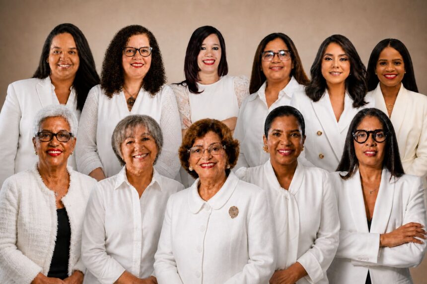 El periodismo hecho por mujeres vuelve a tomar la palabra por los 104 años de la revista Fémina