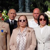 Gobernadora de Santiago llama a fortalecer valores patrios en homenaje a Duarte