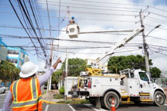 Demanda energética.