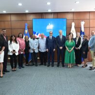 La iniciativa impulsada junto a la Organización Internacional del Trabajo (OIT) para fortalecer la justicia social y promover el trabajo decente.