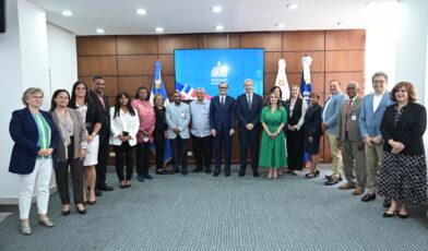 La iniciativa impulsada junto a la Organización Internacional del Trabajo (OIT) para fortalecer la justicia social y promover el trabajo decente.
