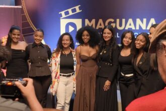 Nace Maguana Festival de Cine, el primer gran encuentro cinematográfico del sur del país