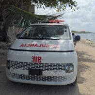 Hallan sin vida a un hombre en las aguas de Playa Caleta