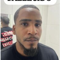 Fallece antisocial “Sangre Mala y/o Terminator” tras enfrentar patrulla del DICRIM