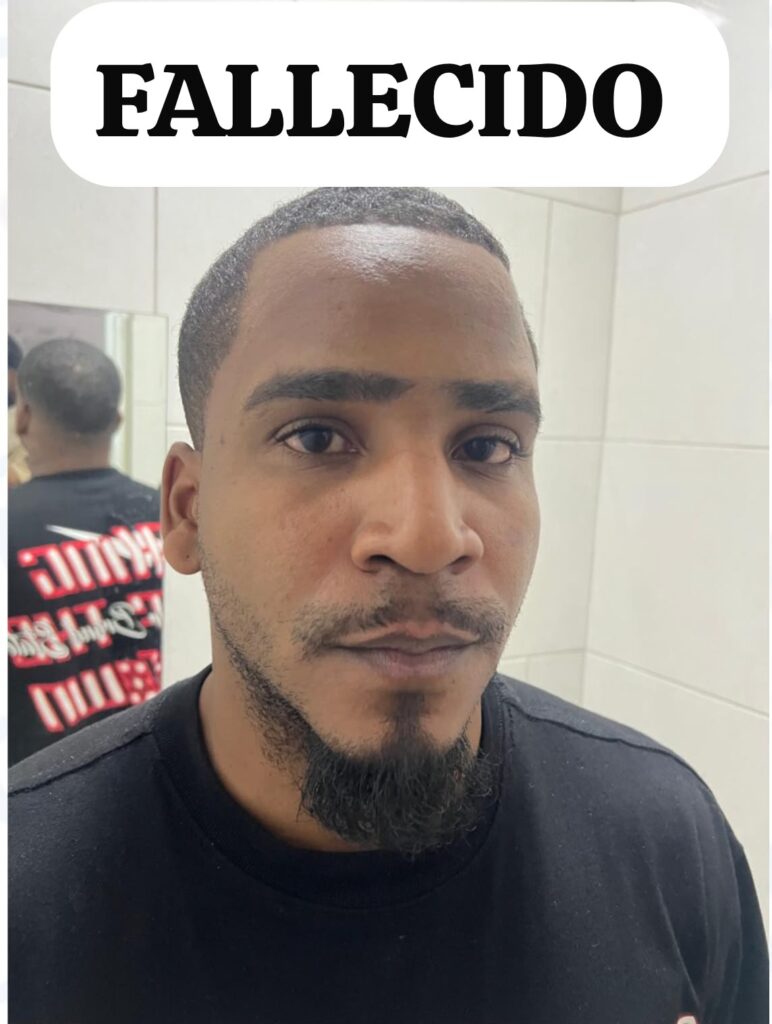 Fallece antisocial “Sangre Mala y/o Terminator” tras enfrentar patrulla del DICRIM