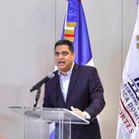 Kelvin Cruz anuncia incentivos para medallistas de Juegos Centroamericanos y del Caribe