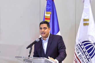 Kelvin Cruz anuncia incentivos para medallistas de Juegos Centroamericanos y del Caribe