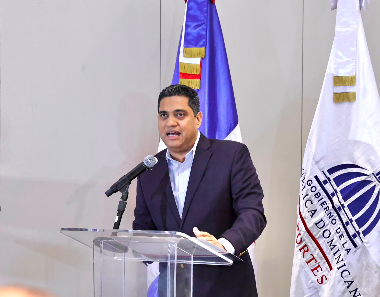 Kelvin Cruz afirma que jugadores haitianos deben pedir perdón a República Dominicana