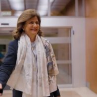 Raquel Peña desarrollará agenda en Madrid para ampliar articulación pública-privada
