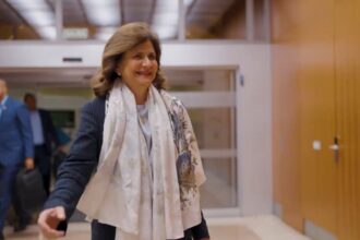 Raquel Peña desarrollará agenda en Madrid para ampliar articulación pública-privada