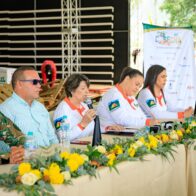 “Festival de la Cosecha Constanza 2026” preparado una vez más para recibir miles de visitantes y turistas