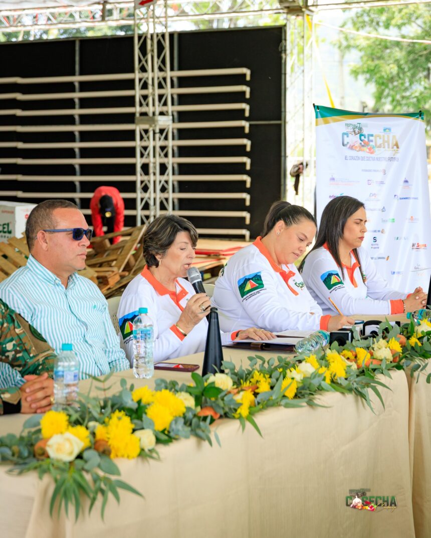 “Festival de la Cosecha Constanza 2026” preparado una vez más para recibir miles de visitantes y turistas