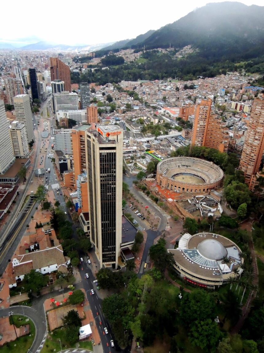 Bogotá reunirá a expertos de 16 países en la primera Semana del Bienestar