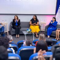 ITLA promueve el liderazgo femenino en las áreas STEAM con panel sobre innovación y tecnología