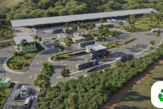 Respaldan mediación del Defensor del Pueblo para buscar consenso sobre planta recicladora en La Cuaba