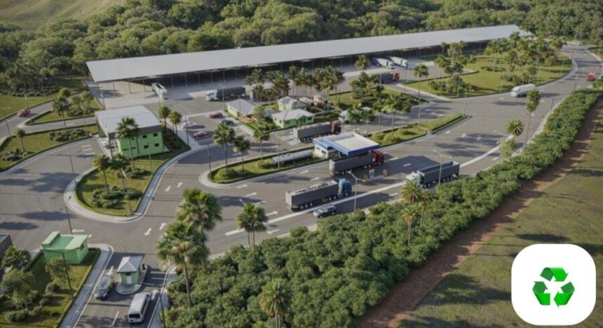 Respaldan mediación del Defensor del Pueblo para buscar consenso sobre planta recicladora en La Cuaba