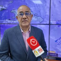 INDOMET advierte que continuará el intenso calor por sistema de alta presión y polvo del Sahara