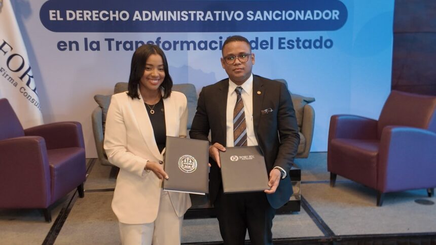 ADOMA y FORLEX Academy promueven debate sobre el derecho administrativo sancionador