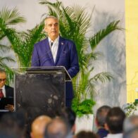 AMAPROSAN y comerciantes del Cibao reconocen a Abinader por impulsar transformación del Hospedaje Yaque