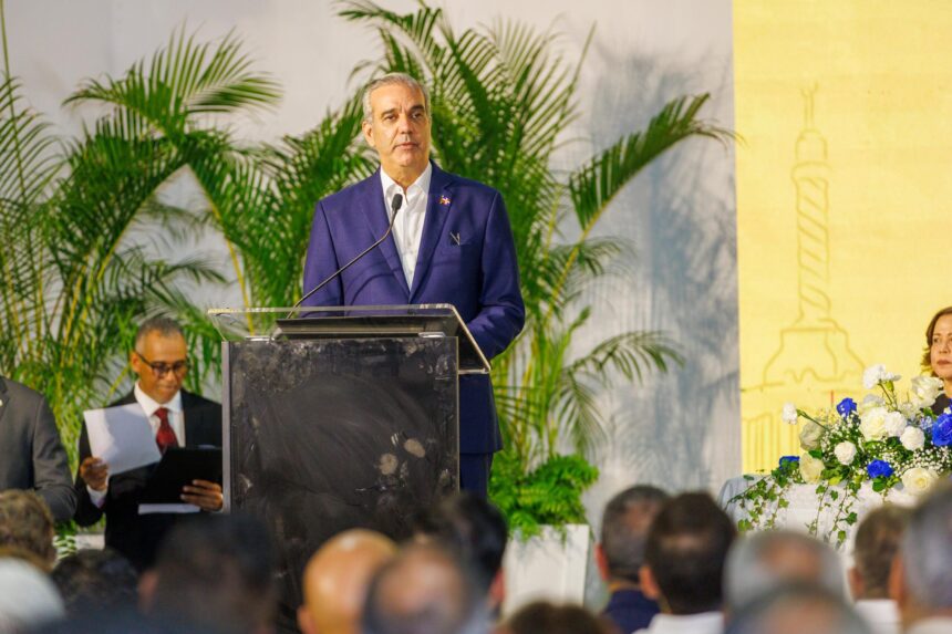 AMAPROSAN y comerciantes del Cibao reconocen a Abinader por impulsar transformación del Hospedaje Yaque