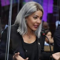Lily Florentino destaca estabilidad económica bajo la gestión de Luis Abinader