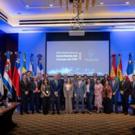 RD reúne líderes del mercado de valores iberoamericano para fortalecer la regulación