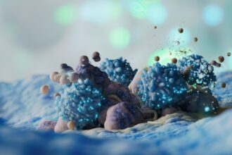 Hepatitis C, una infección que puede curarse en más del 95% de los casos