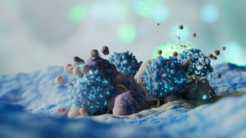 Hepatitis C, una infección que puede curarse en más del 95% de los casos