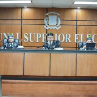 TSE declara inadmisible acción de amparo contra el presidente Luis Abinader por ser improcedente
