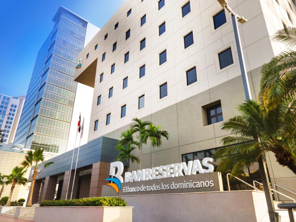 Banreservas.
