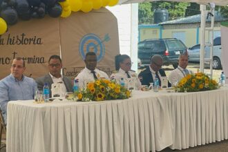CCR Rafey en Santiago entrega 378 certificaciones a internos para acelerar su reinserción social y laboral