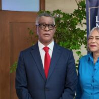 Marcos Colón Arache plantea fortalecer la autonomía municipal con actualización de la Ley 176-07