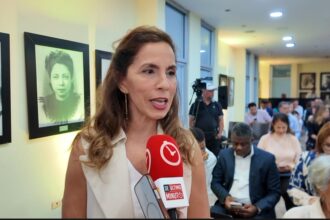 Familia de Fernández Domínguez destaca homenaje como inspiración para las nuevas generaciones