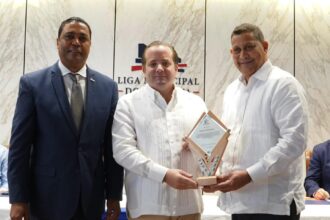 Nelson Núñez: una trayectoria marcada por más de dos décadas en la vida pública de Samaná