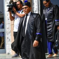Melbin Romero propone crear una Procuraduría Fiscal en Santo Domingo Norte