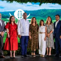 Con el respaldo de Banreservas presentan Cacao Green Ecoluxury, un nuevo estándar inmobiliario de montaña