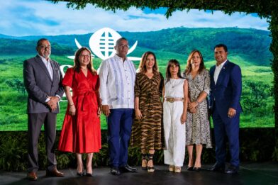 Con el respaldo de Banreservas presentan Cacao Green Ecoluxury, un nuevo estándar inmobiliario de montaña