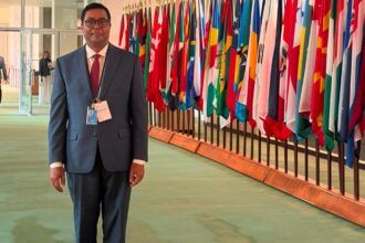 Liga Municipal Dominicana será sede del encuentro anual de centros formativos CIFAL de Naciones Unidas