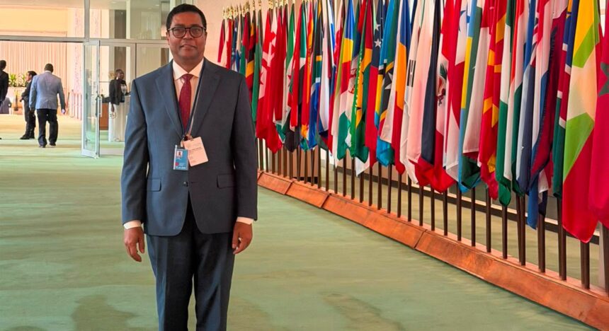 Liga Municipal Dominicana será sede del encuentro anual de centros formativos CIFAL de Naciones Unidas