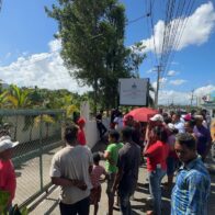 Juntas de vecinos de Bonao exigen intervención en el río Yuna