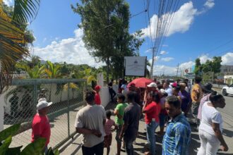 Juntas de vecinos de Bonao exigen intervención en el río Yuna