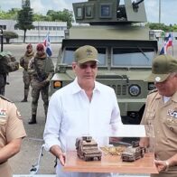 Abinader: “Tenemos frontera con uno de los países más inestables del mundo”