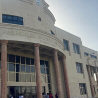 Dictan tres meses de prisión preventiva contra acusado de matar a adolescente en Santiago