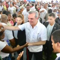 Abinader entregará apartamentos e inaugurará escuelas y obras deportivas en el Gran Santo Domingo