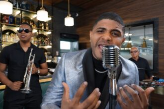 Joel Montero presentará el concierto “Tres Leyendas para Papá” en Casa de Teatro