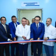 Hospital Cabral y Báez recibe moderno equipo para detectar enfermedades de los huesos