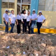 Misión humanitaria impacta a 69 mujeres privadas de libertad en Rafey Mujeres